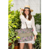 Kabelka Reisenthel Shopper e1 Garden taupe #8