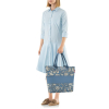 Kabelka Reisenthel Shopper e1 Dahlia blue #6