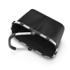 Nákupní košík Reisenthel Carrybag Frame Platinum/Black #5