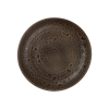 Hluboký talíř průměr 22 cm POKE BOWLS ASA Selection - hnědý #2