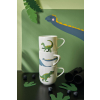 Porcelánový hrnek 250 ml COPPA KIDS DINOSAURUS ASA Selection - brontosaurus #4