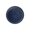 Dezertní talíř průměr 21 cm FORM ART ASA Selection - modrý
