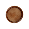 Hluboký talíř průměr 21 cm FORM ART ASA Selection - hnědý #2