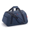Sportovní taška Reisenthel Activitybag Herringbone dark blue