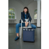 Nákupní košík na kolečkách Reisenthel Carrycruiser Herringbone dark blue #11