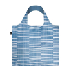 Skládací nákupní taška LOQI ELEMENTS Water