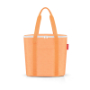 Termotaška Reisenthel Thermoshopper Twist apricot #2