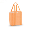 Termotaška Reisenthel Thermoshopper Twist apricot