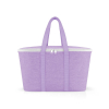 Chladící taška Reisenthel Coolerbag Twist violet #2