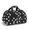 Sportovní taška Reisenthel Activitybag Dots white