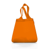 Skládací taška Mini Maxi Shopper collection orange