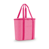 Termotaška Reisenthel Thermoshopper Twist pink