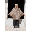 Poncho Reisenthel Mini Maxi Poncho Leo Macchiato #9
