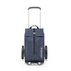 Nákupní taška na kolečkách Reisenthel Citycruiser Herringbone dark blue #2