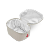 Termobox Reisenthel Coolerbag S pocket Herringbone sand #3