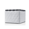 Úložný box Reisenthel Framebox M Frame Rhombus light grey #2