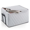 Úložný box Reisenthel Storagebox L Rhombus light grey #2