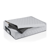 Úložný box Reisenthel Storagebox Low Rhombus light grey #2