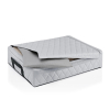 Úložný box Reisenthel Storagebox Low Rhombus light grey #3