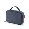 Termobox Reisenthel Thermocase  Herringbone dark blue