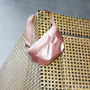 Ledvinka LOQI METALLIC Rose Gold #2