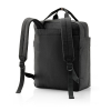 Chladící batoh Reisenthel Allday backpack M iso Black #3