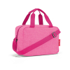 Chladící taška přes rameno Reisenthel Coolerbag TO-GO Twist pink #3