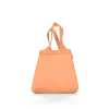 Skládací taška Reisenthel Mini Maxi Shopper Leo pastel orange