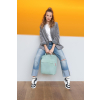 Batoh Reisenthel Allday backpack M Cord mint #15