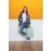 Batoh Reisenthel Allday backpack M Cord mint #16