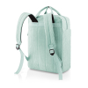 Batoh Reisenthel Allday backpack M Cord mint #3