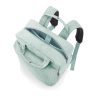 Batoh Reisenthel Allday backpack M Cord mint #4