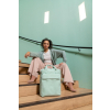 Batoh Reisenthel Allday backpack M Cord mint #6