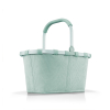 Nákupní košík Reisenthel Carrybag Frame Cord mint #4