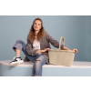 Nákupní košík Reisenthel Carrybag Frame Cord sand #3