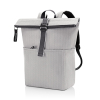 Batoh Reisenthel Rolltop backpack Herringbone grey #2