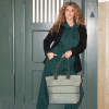 Kabelka Reisenthel Shopper e1 Twist sage #2
