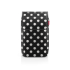 Nákupní vozík na kolečkách Reisenthel Shopping trolley Dots white #4