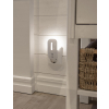 Noční LED lampa se senzorem výška 11,4 cm Star Trading Functional - bílá #3