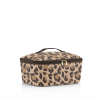Termobox Reisenthel Coolerbag M pocket Leo macchiato #3