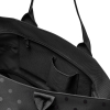 Kabelka Reisenthel Shopper e1 Glossy dots black #5