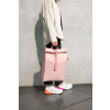 Rolovací batoh Reisenthel Urban Rolltop Twist blush #8