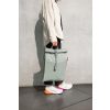 Rolovací batoh Reisenthel Urban Rolltop Twist sage #8