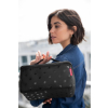 Kosmetický kufřík Reisenthel Beautycase Glossy dots black #7