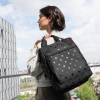 Batoh Reisenthel Allrounder R Glossy dots black #3