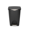 Odpadkový koš 50 l Umbra BRIM - černý #3