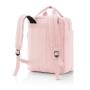 Batoh Reisenthel Allday backpack M Twist blush #4