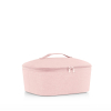 Termobox Reisenthel Coolerbag M Twist blush #3