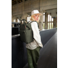 Batoh Reisenthel Allrounder Pure Backpack Moss #8