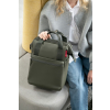 Batoh Reisenthel Allrounder Pure Backpack Moss #9